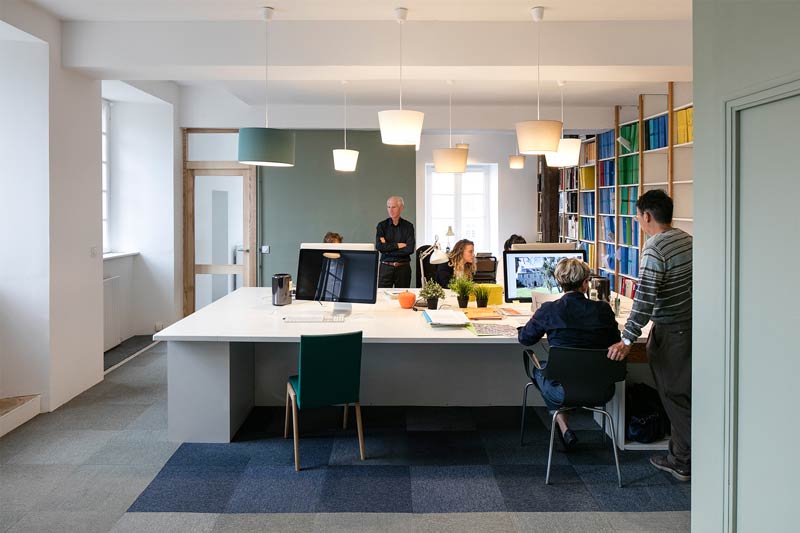 Agence CALC Morlaix