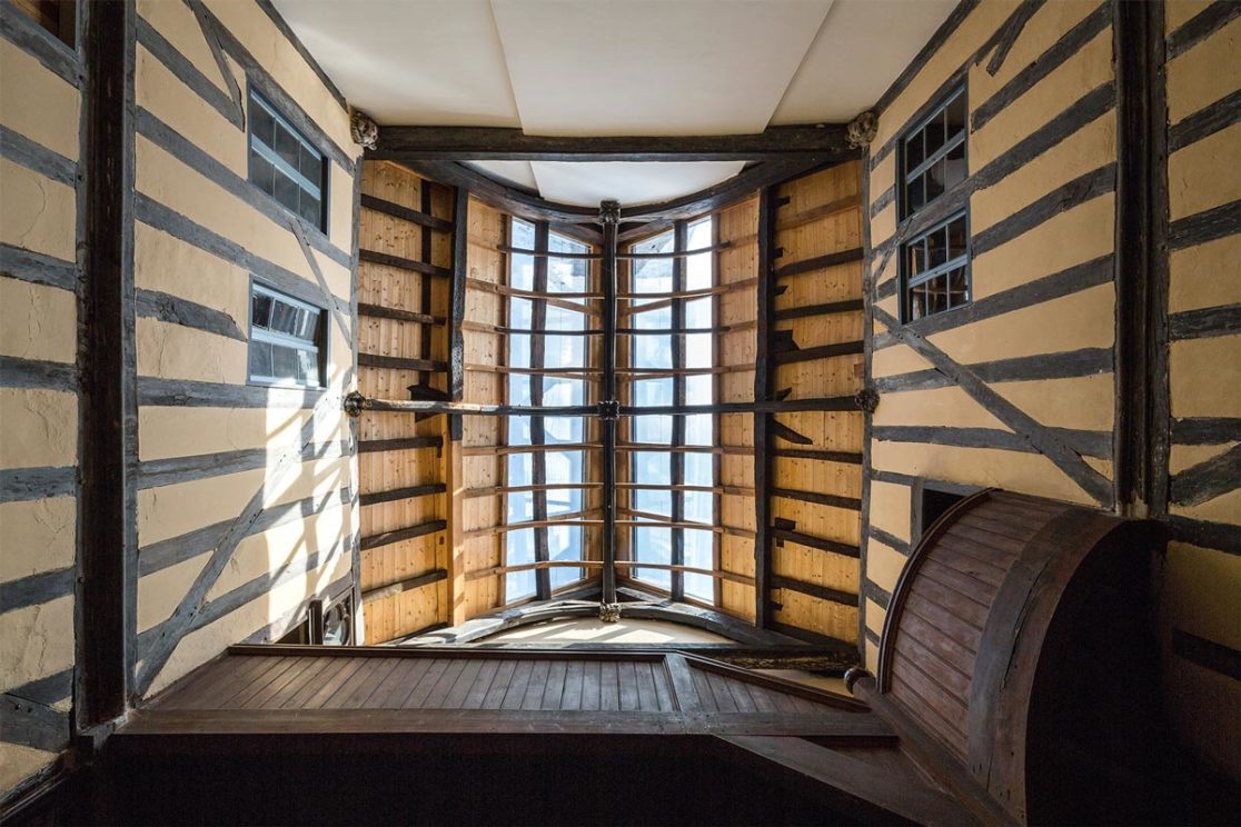 maison pondalez morlaix