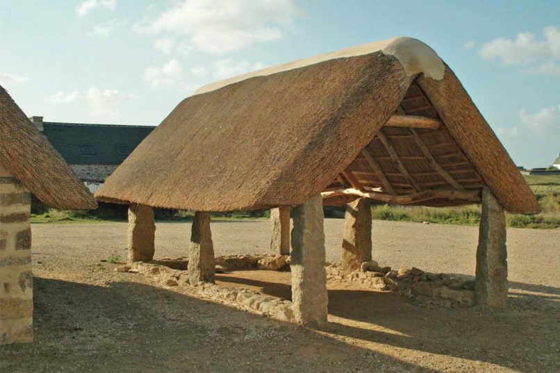 Meneham rehabilitation village