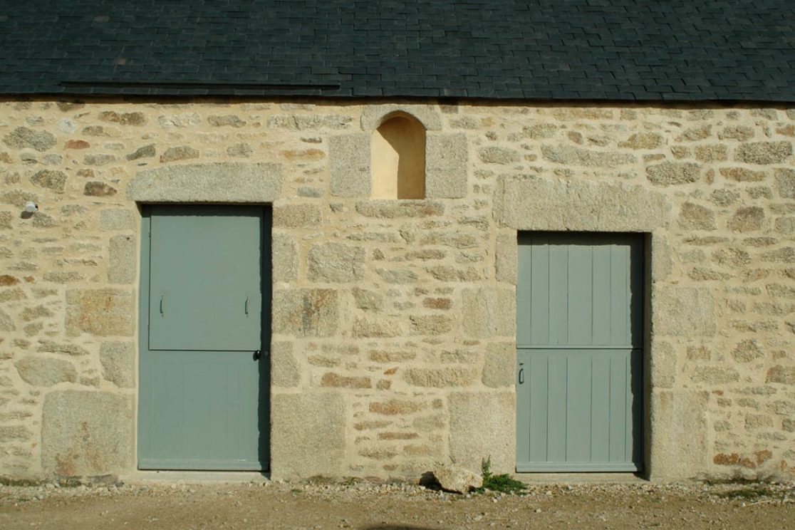 Meneham rehabilitation village