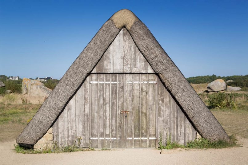 Meneham rehabilitation village