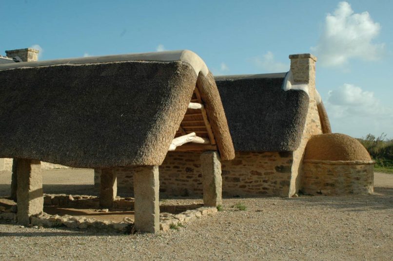 Meneham rehabilitation village