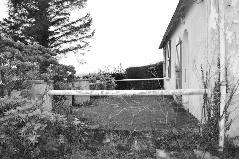 restructuration maison plouezoc'h