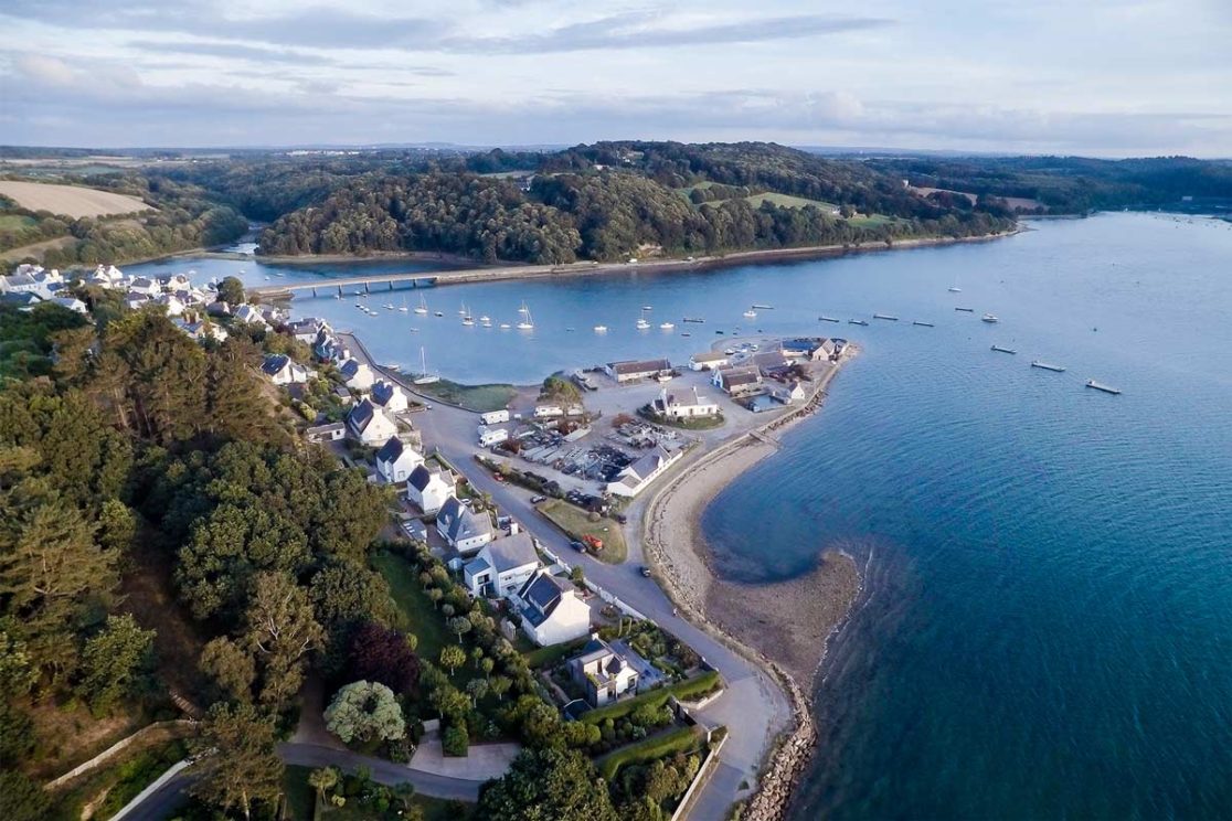 restructuration maison plouezoc'h