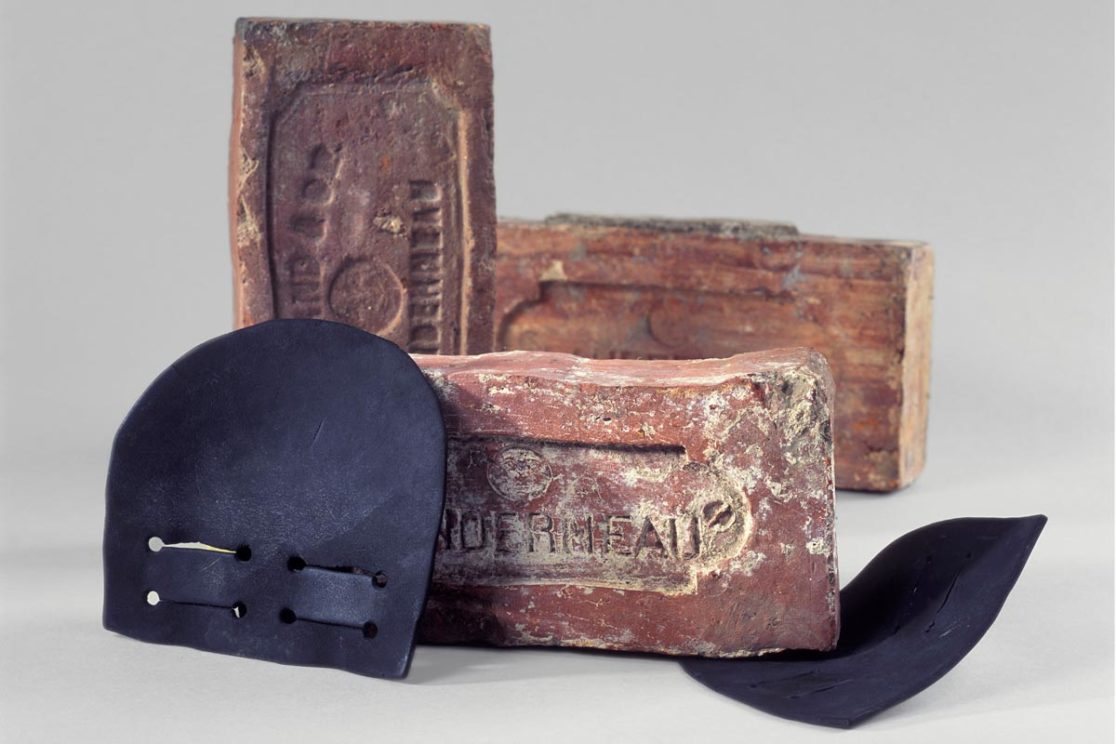 Rehabilitation briqueterie landerneau