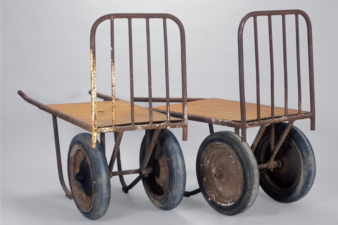 Rehabilitation briqueterie landerneau