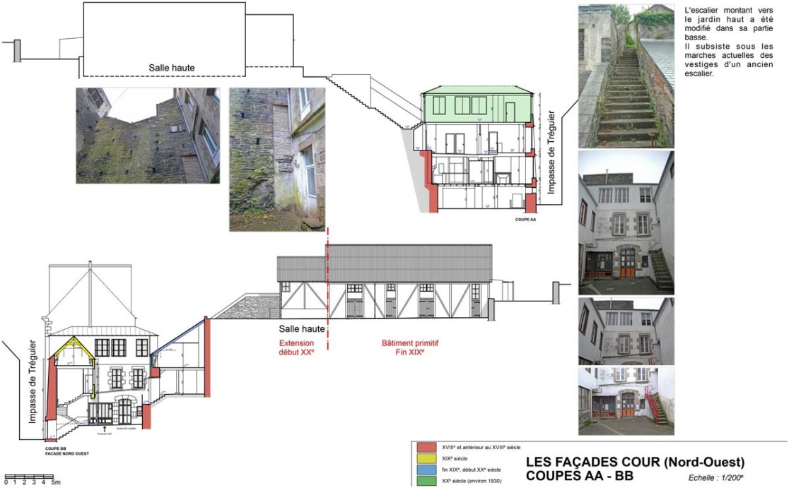 Maison du peuple morlaix