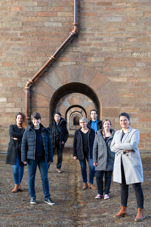 CALC Agence architecture Morlaix