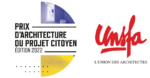 Prix architecture projet citoyen UNSFA